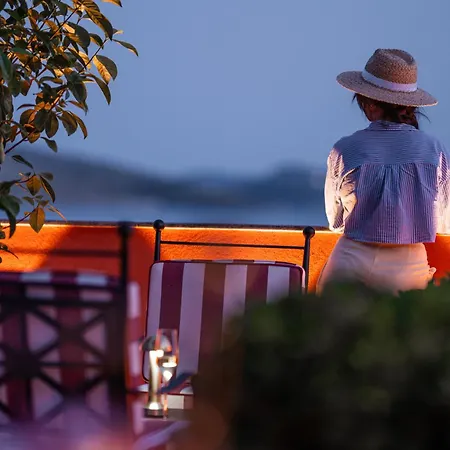 La Fe Boutique Hotell 4*