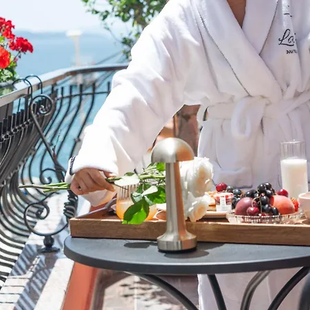 Hotell La Fe Boutique