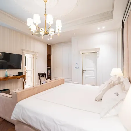 Hotell La Fe Boutique
