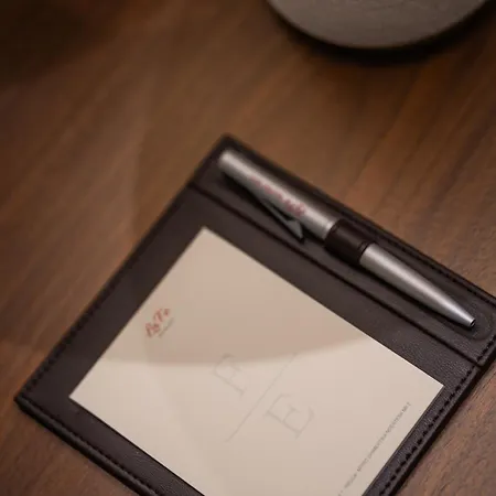 La Fe Boutique Hotell Sarandë