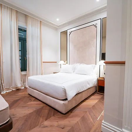 Hotell La Fe Boutique 4*