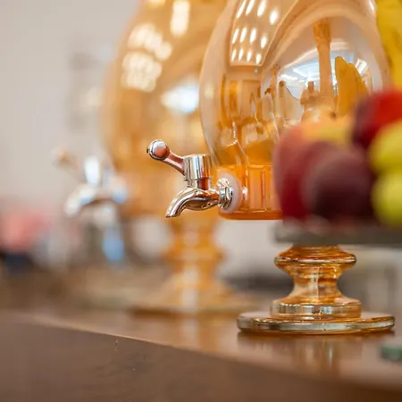 Hotell La Fe Boutique 4*