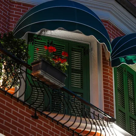 La Fe Boutique Hotell Sarandë