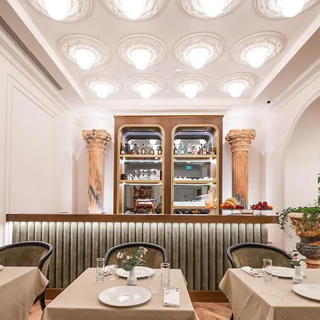 Hotell La Fe Boutique