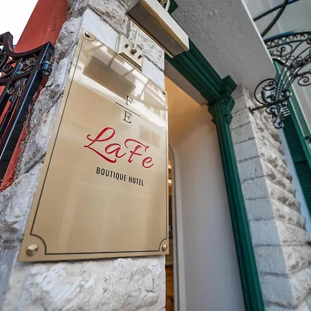 La Fe Boutique