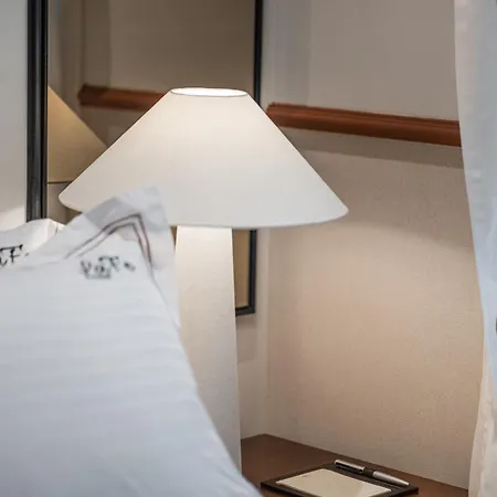 Hotel La Fe Boutique Sarandë