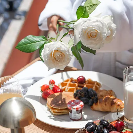 La Fe Boutique Hotel 4*