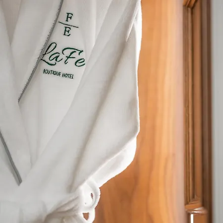 La Fe Boutique Sarandë