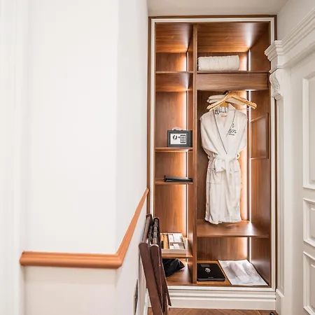 Hotel La Fe Boutique