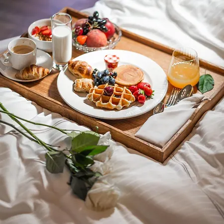 La Fe Boutique Hotel