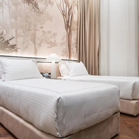 Hotel La Fe Boutique 4*