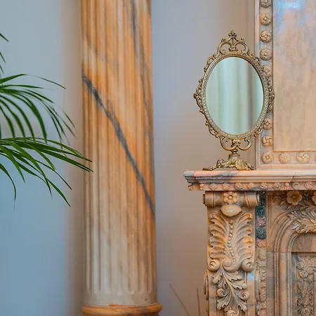 La Fe Boutique Hotel Sarandë