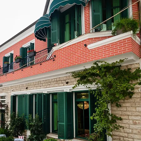La Fe Boutique Sarandë