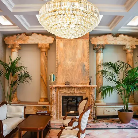 Hotel La Fe Boutique 4*